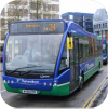 Swindon Corporation - Thamesdown Transport
